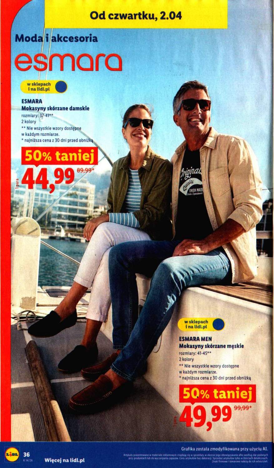 Gazetka – strona 36