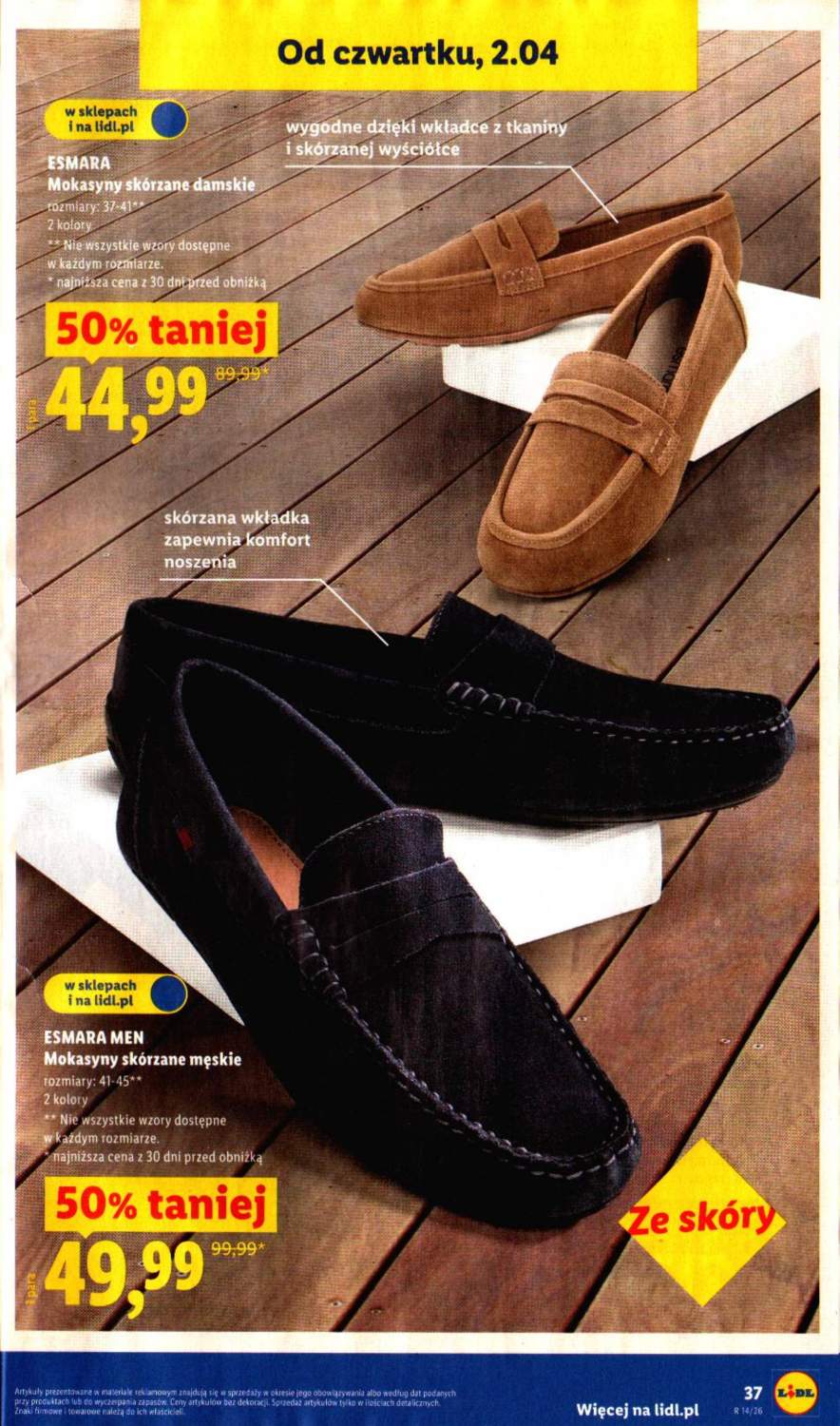 Gazetka – strona 37