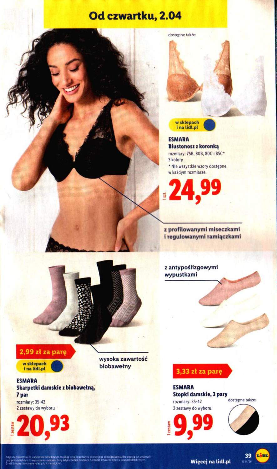 Gazetka – strona 39