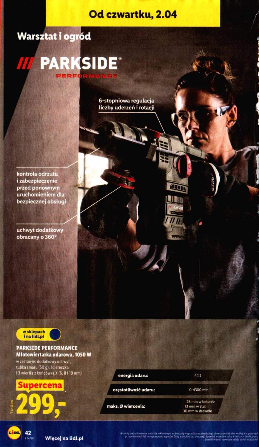 Gazetka – strona 42