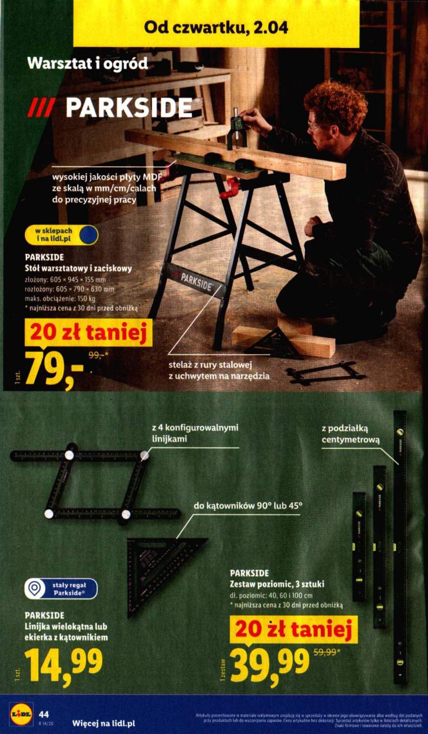 Gazetka – strona 44