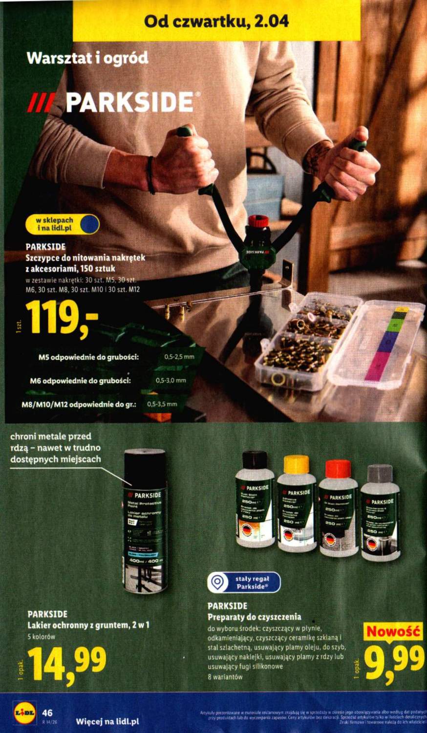 Gazetka – strona 46