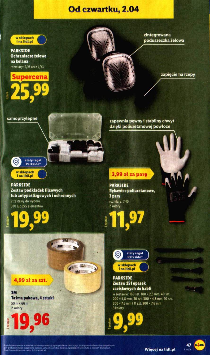 Gazetka – strona 47