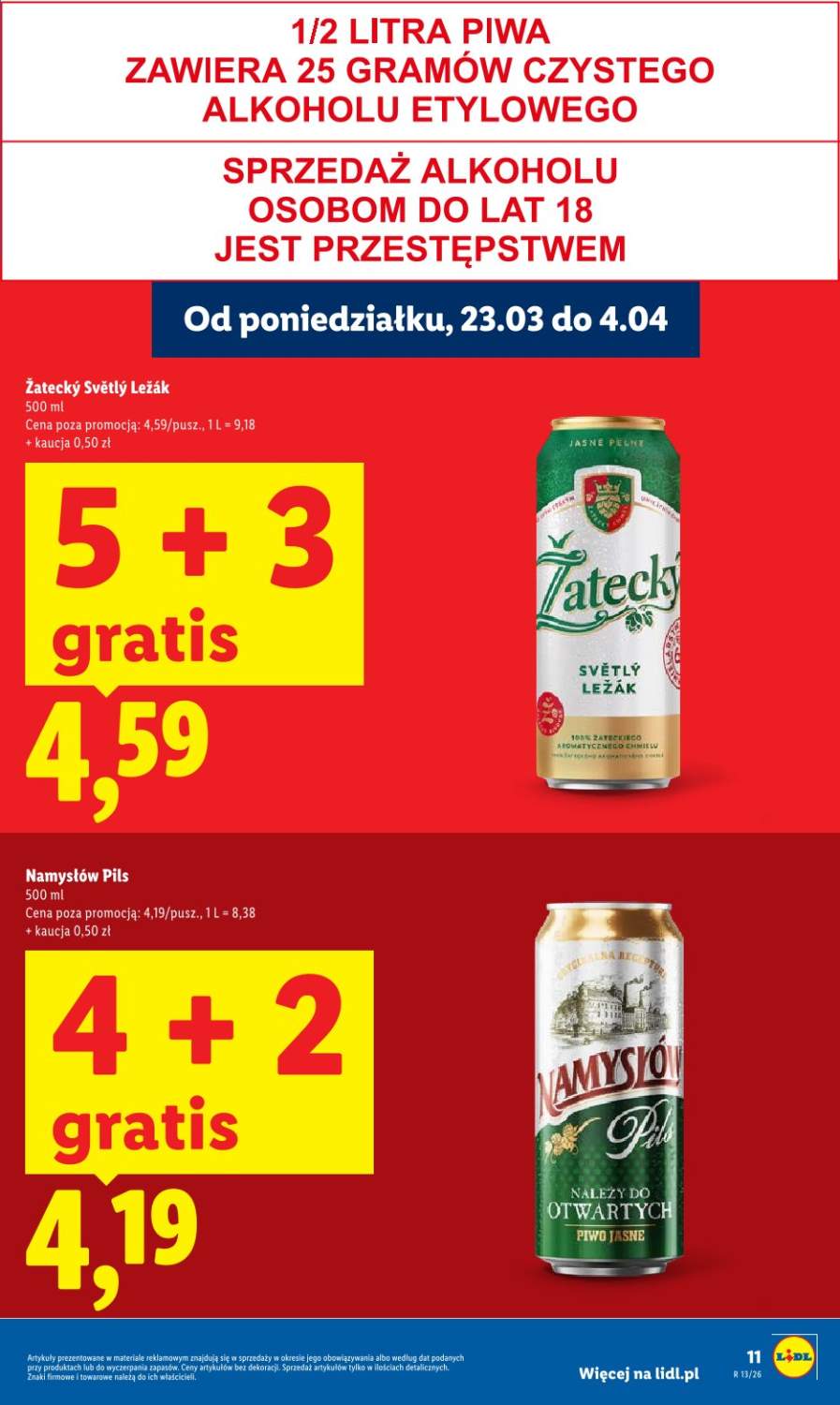 Gazetka – strona 11