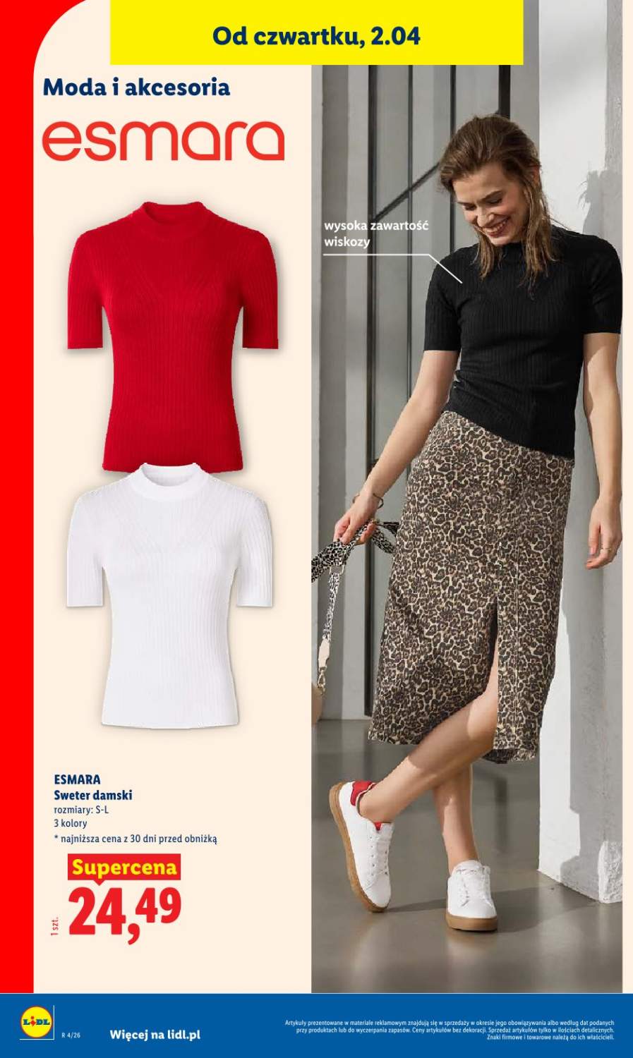 Gazetka – strona 46