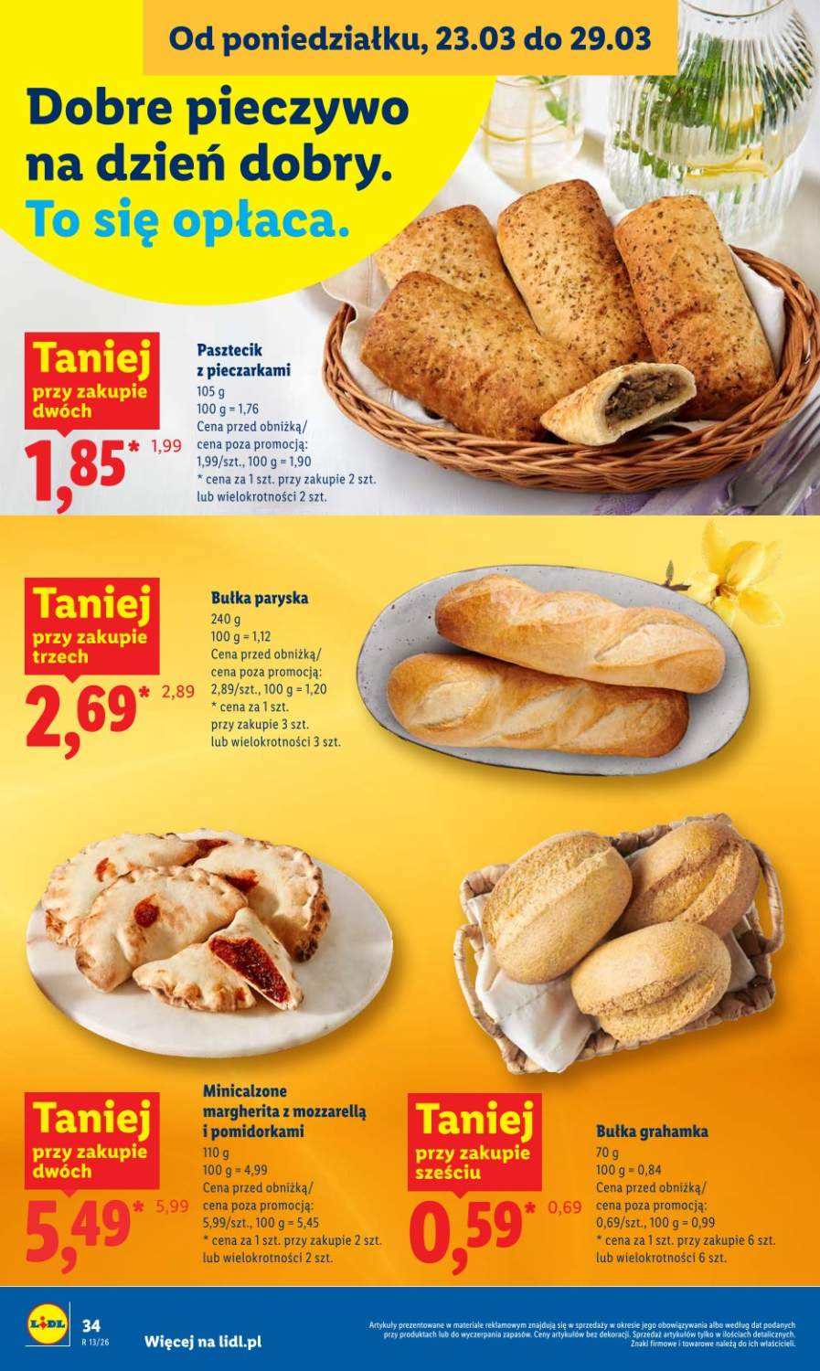 Gazetka – strona 34