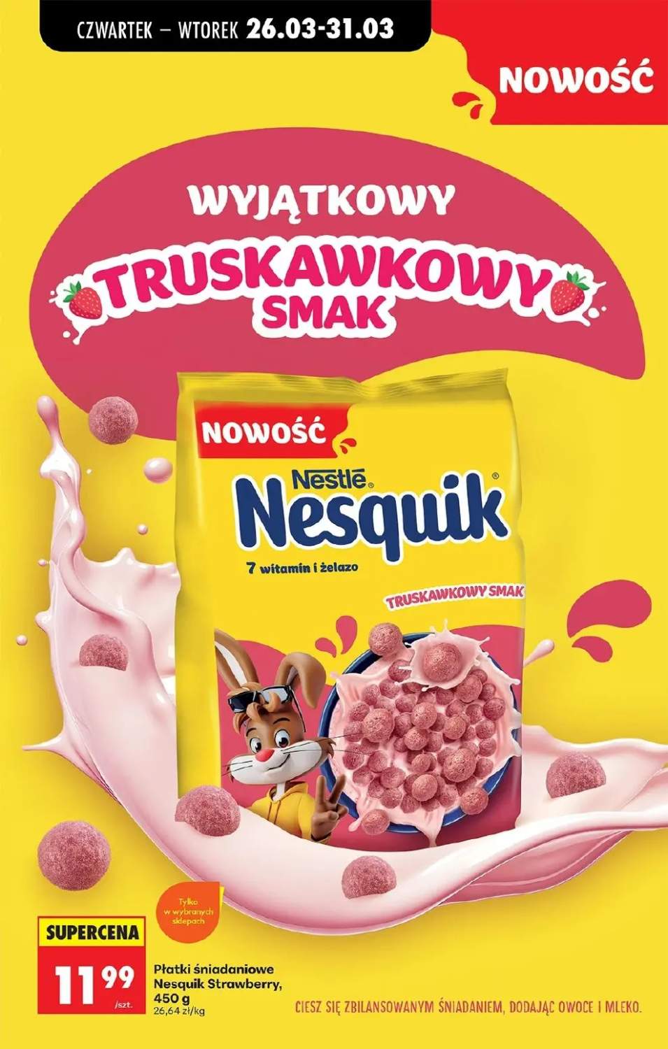 Okładka gazetki