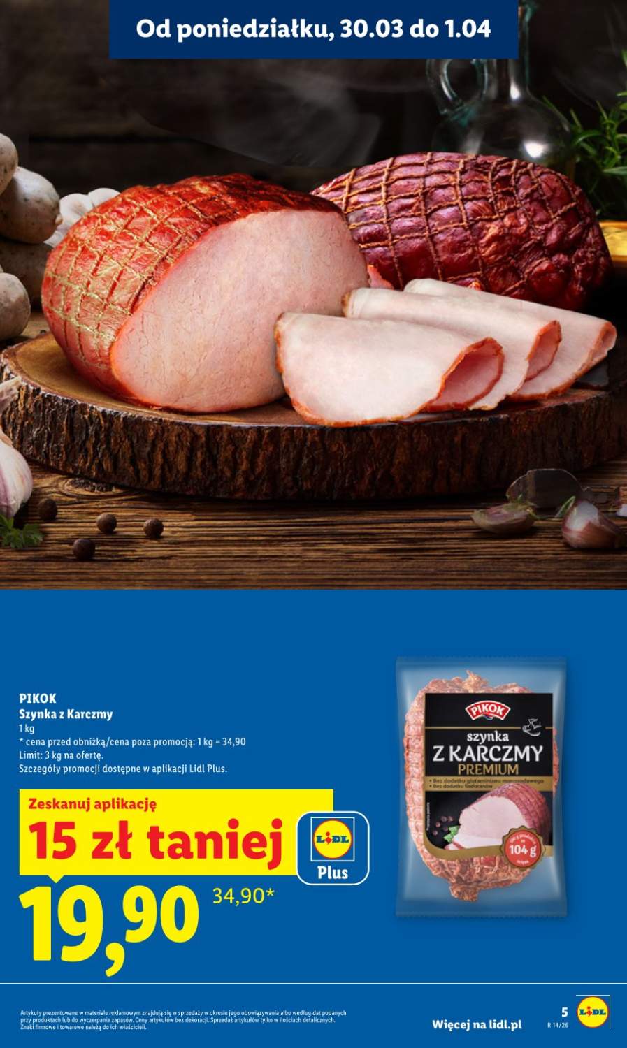 Gazetka – strona 5