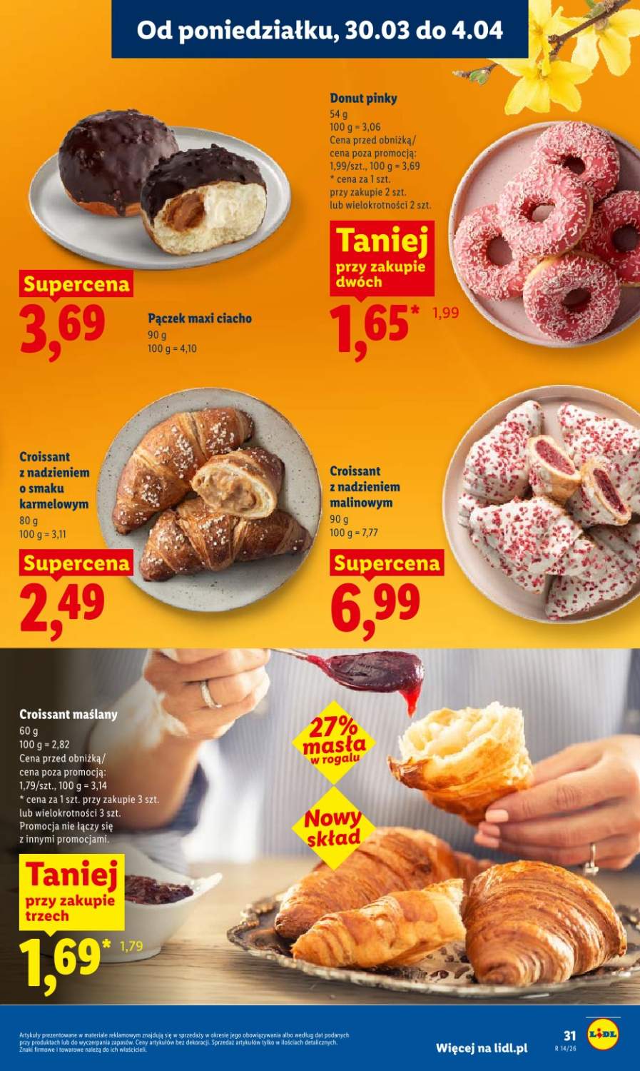 Gazetka – strona 31