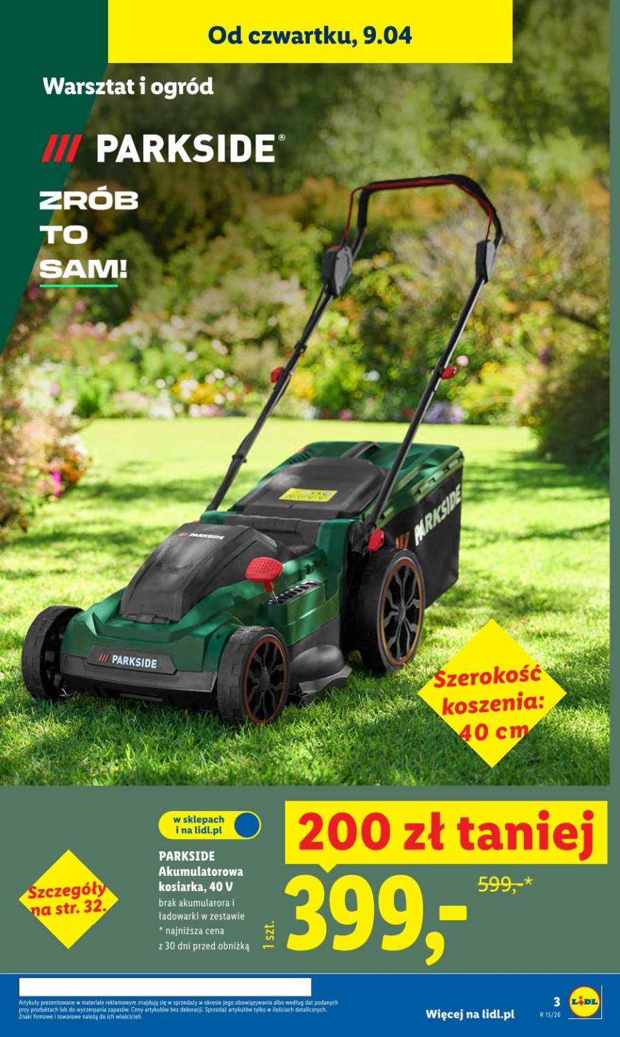 Gazetka – strona 3