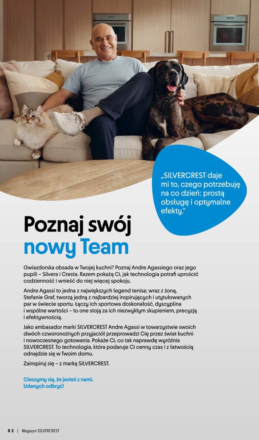 Gazetka – strona 2