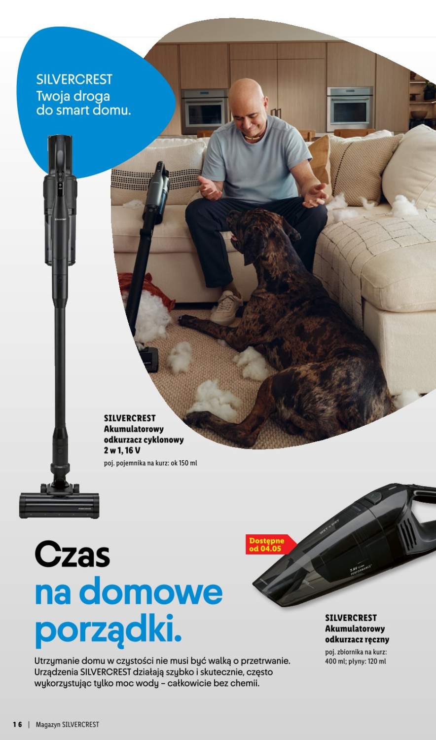 Gazetka – strona 16