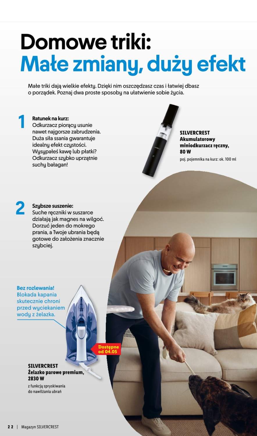 Gazetka – strona 22