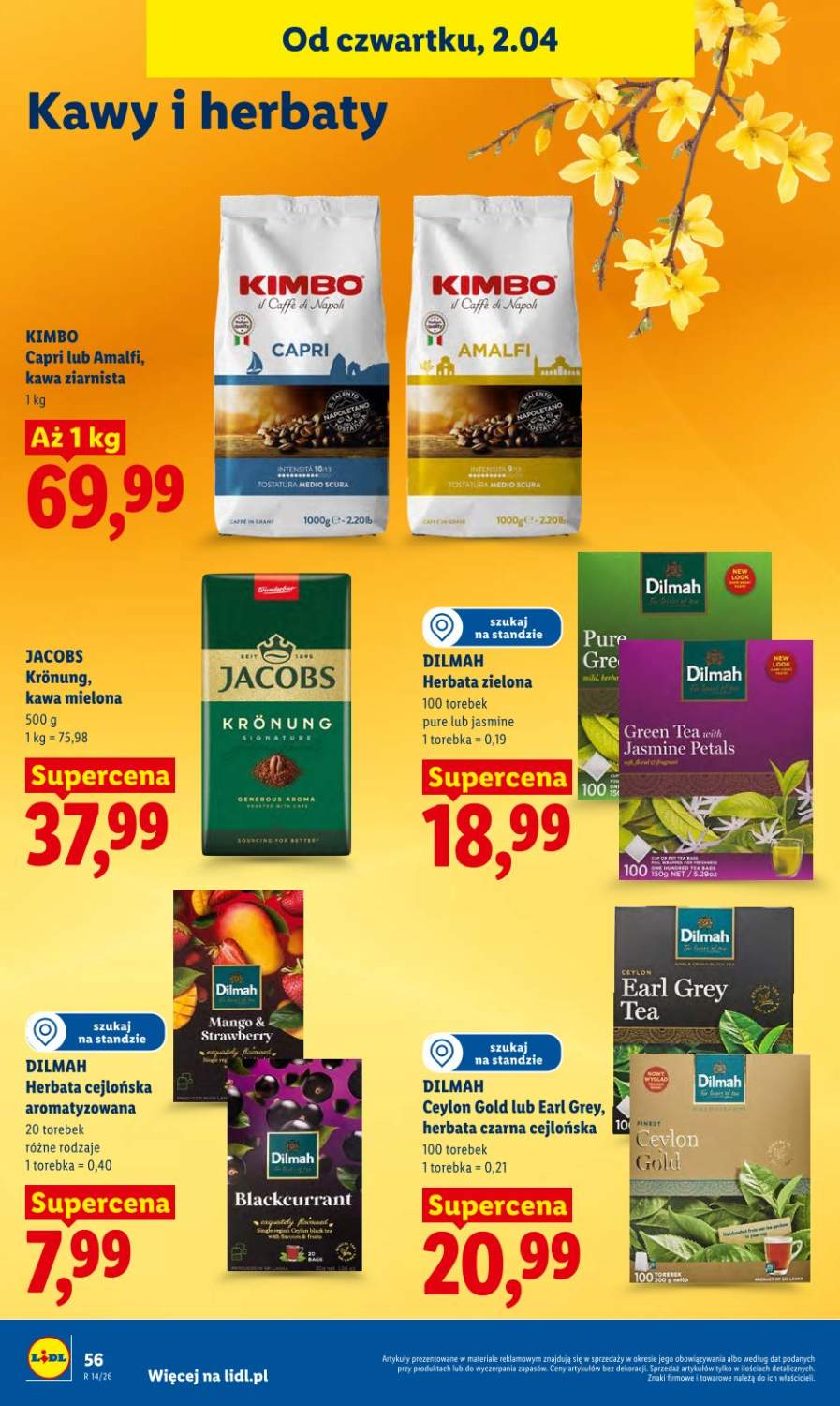 Gazetka – strona 58