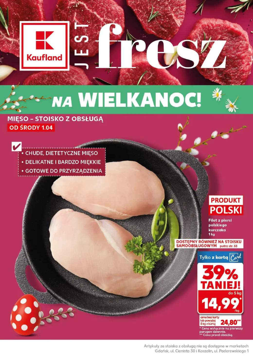 Okładka gazetki