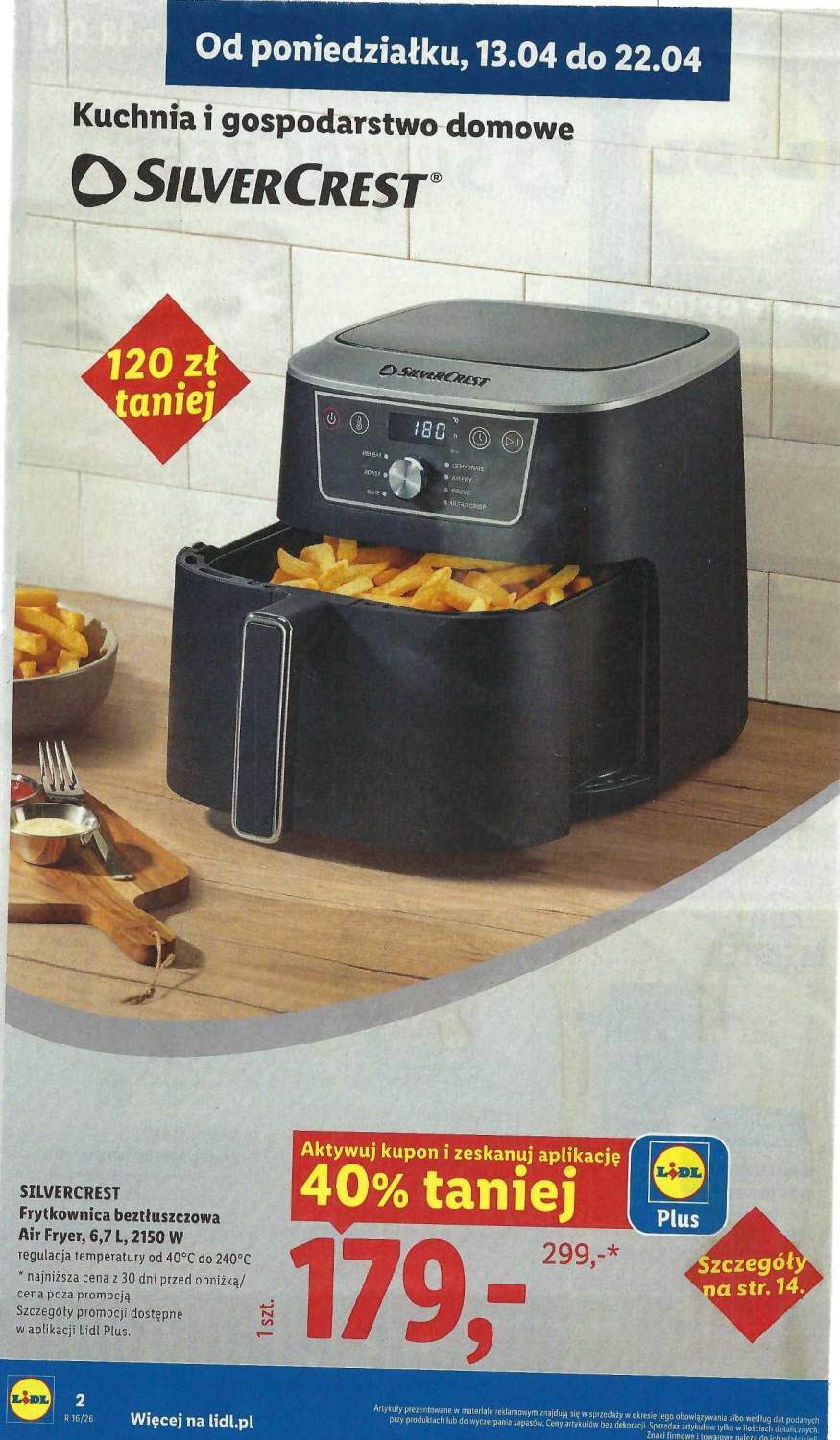 Gazetka – strona 2