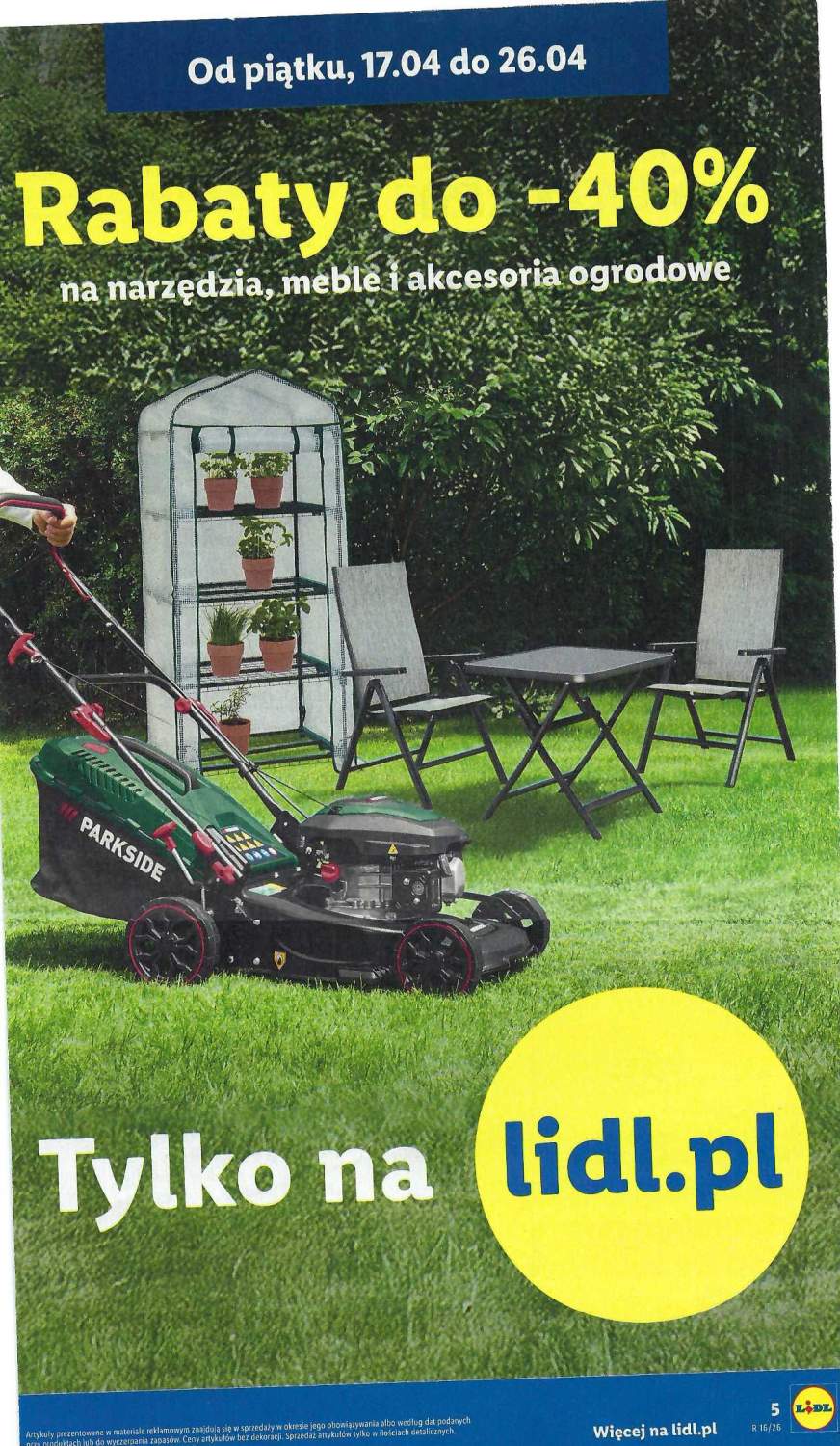 Gazetka – strona 5