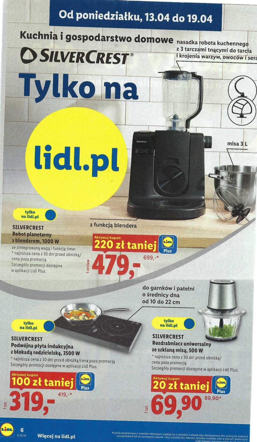 Gazetka – strona 6