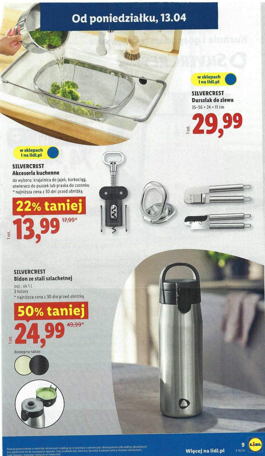 Gazetka – strona 9