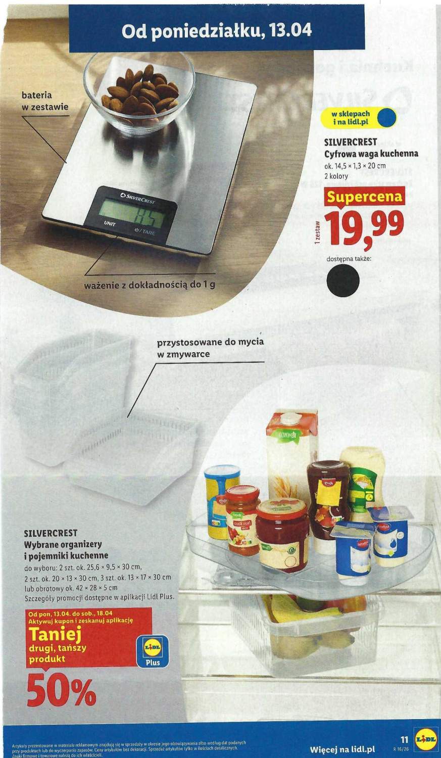 Gazetka – strona 11