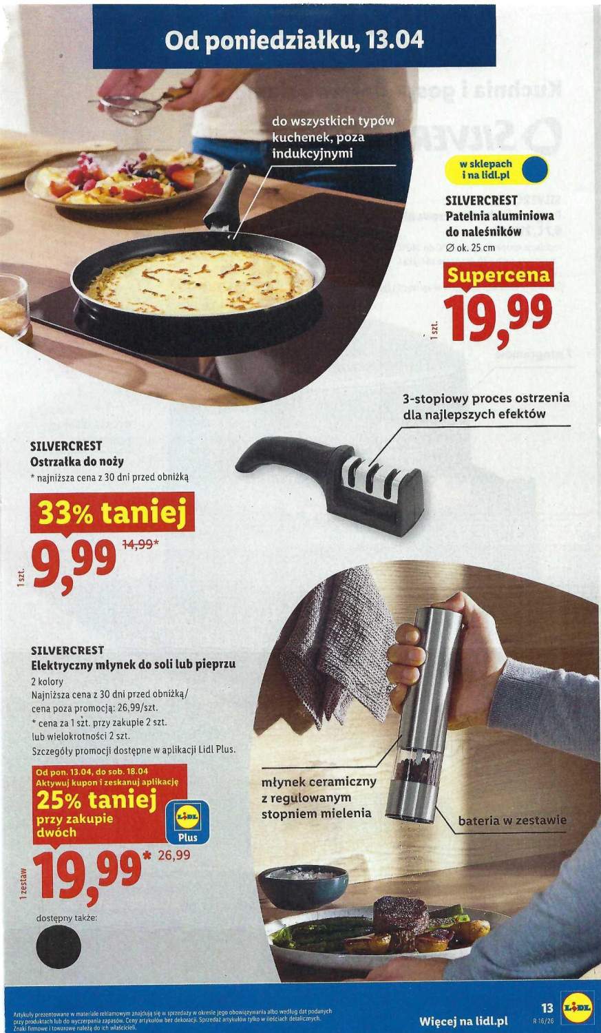 Gazetka – strona 13