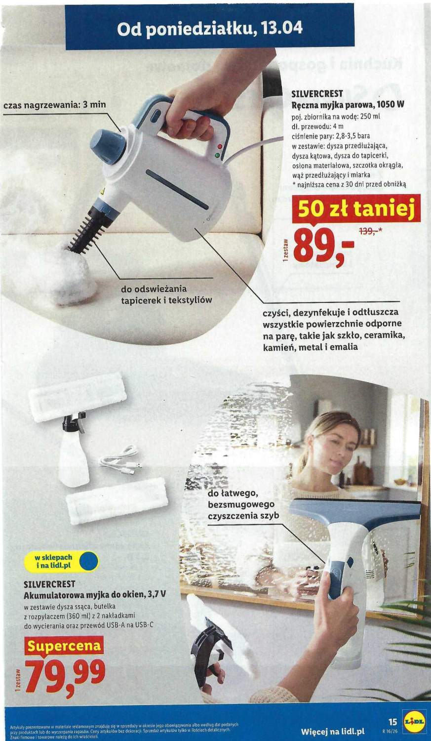 Gazetka – strona 15