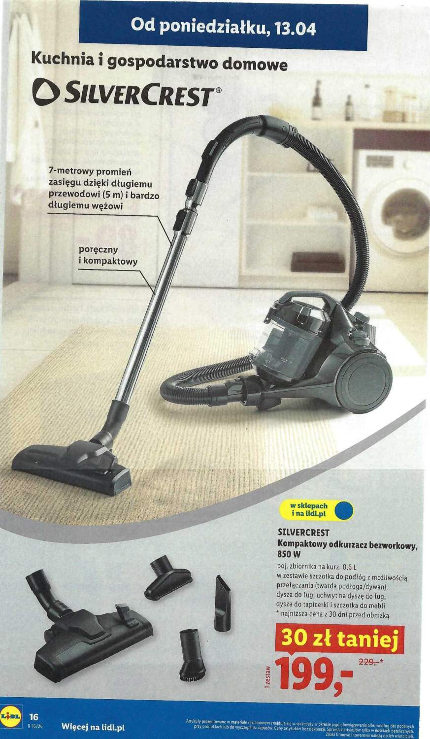 Gazetka – strona 16