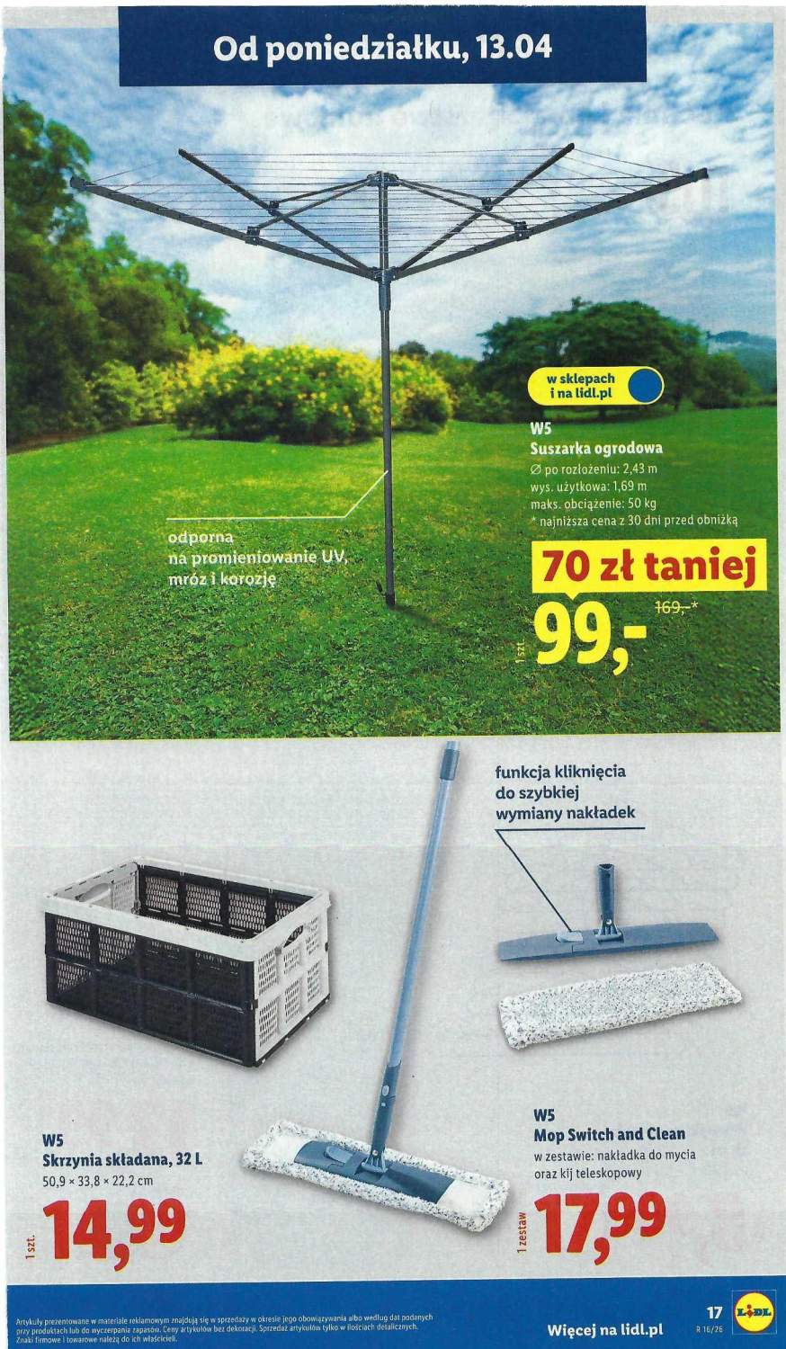 Gazetka – strona 17