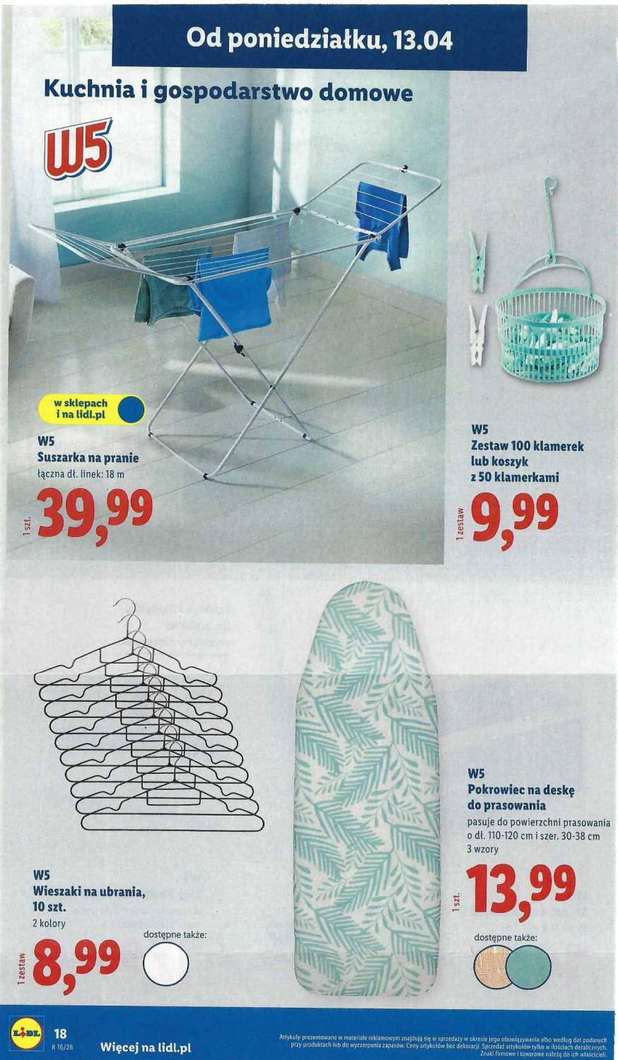 Gazetka – strona 18