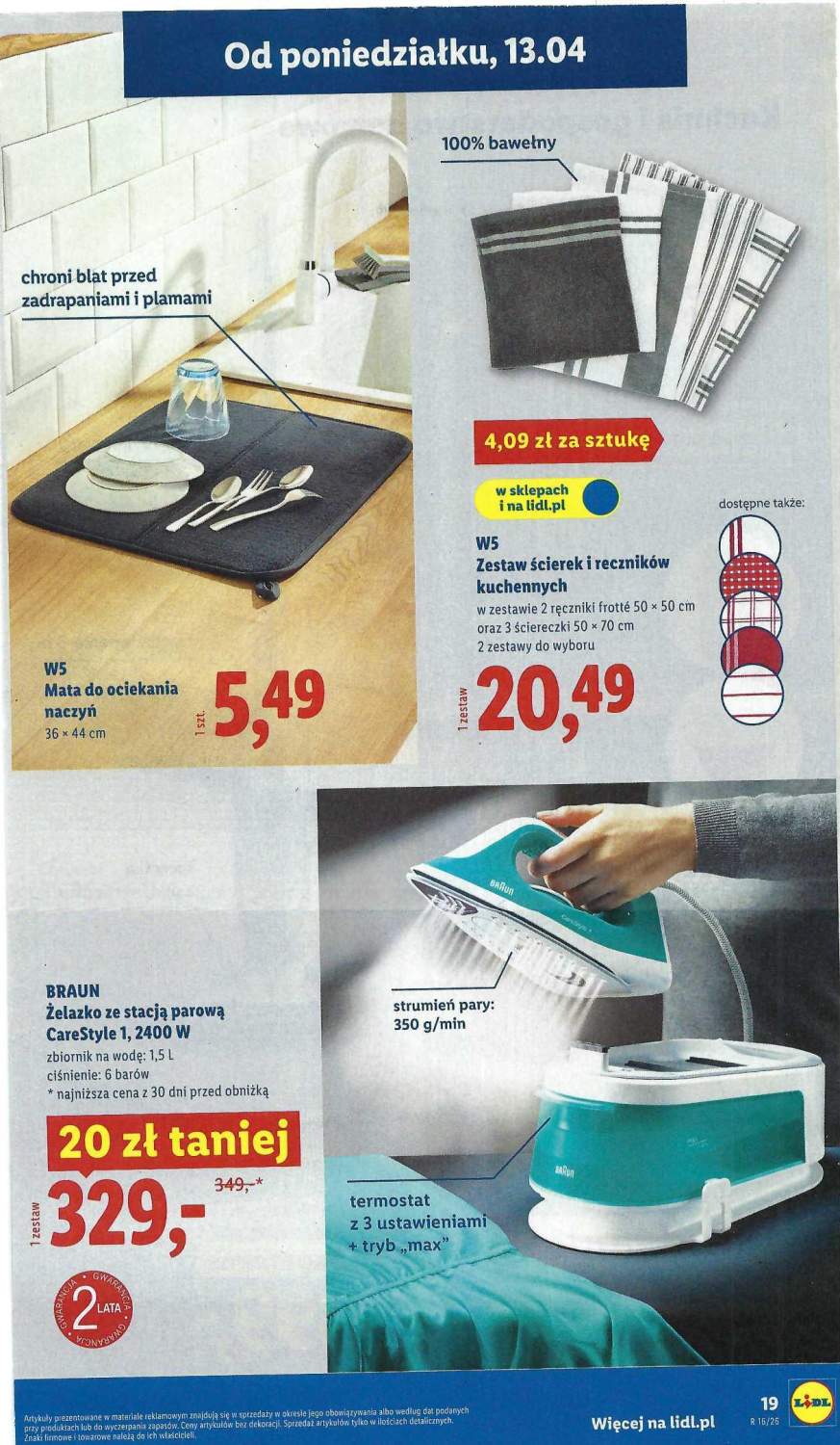 Gazetka – strona 19