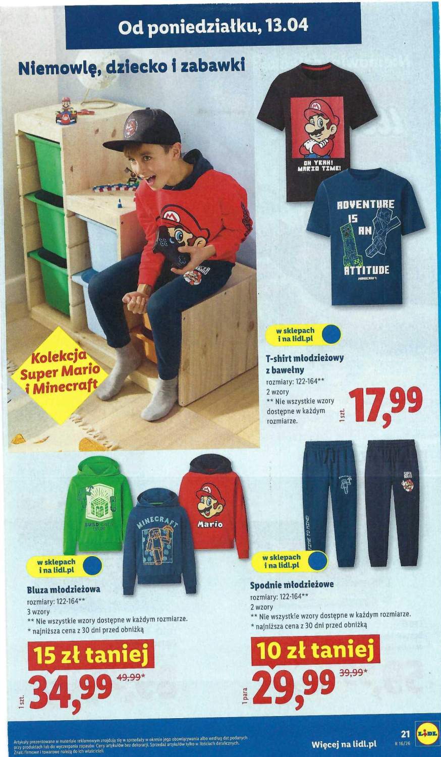 Gazetka – strona 21