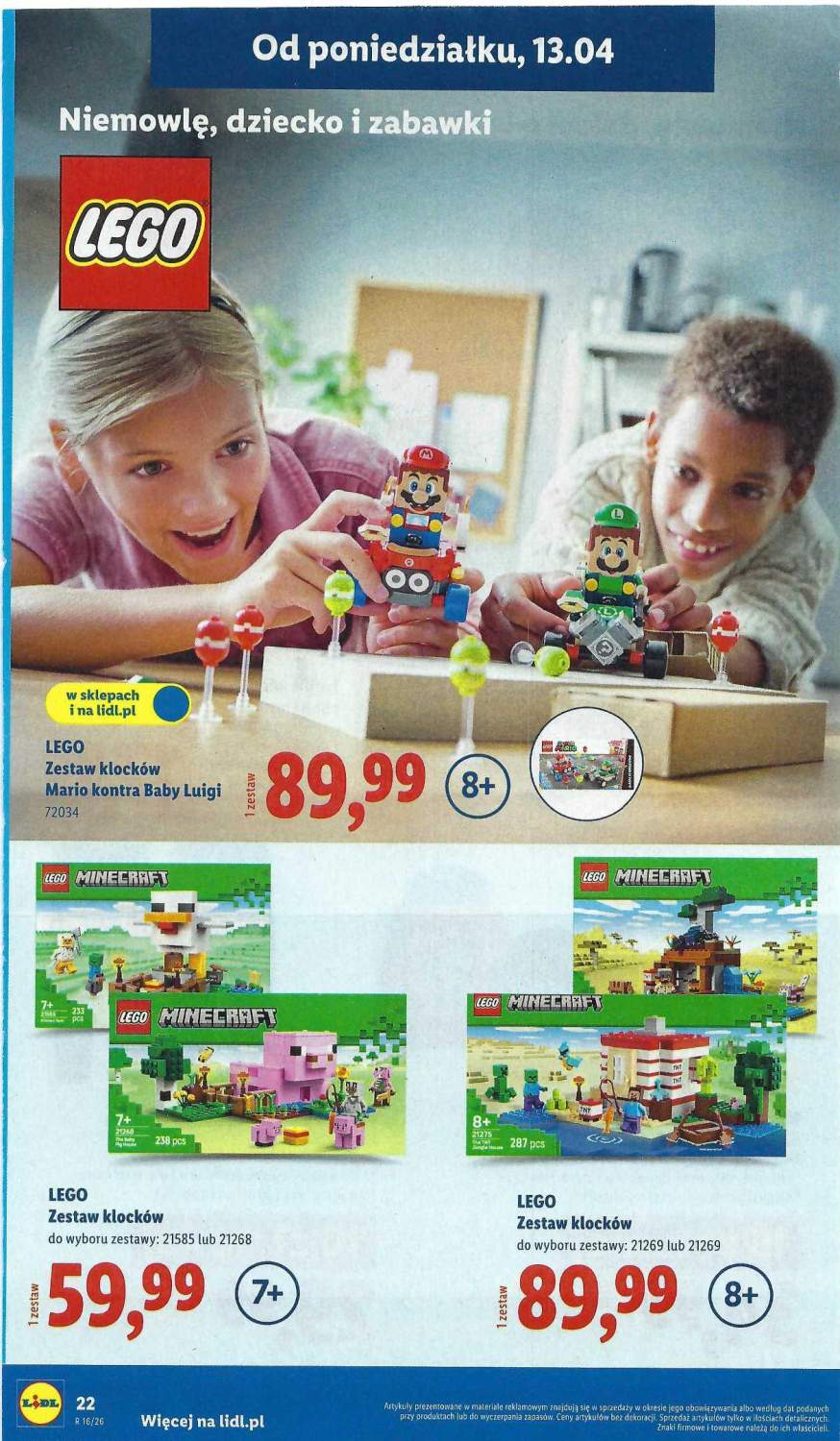 Gazetka – strona 22