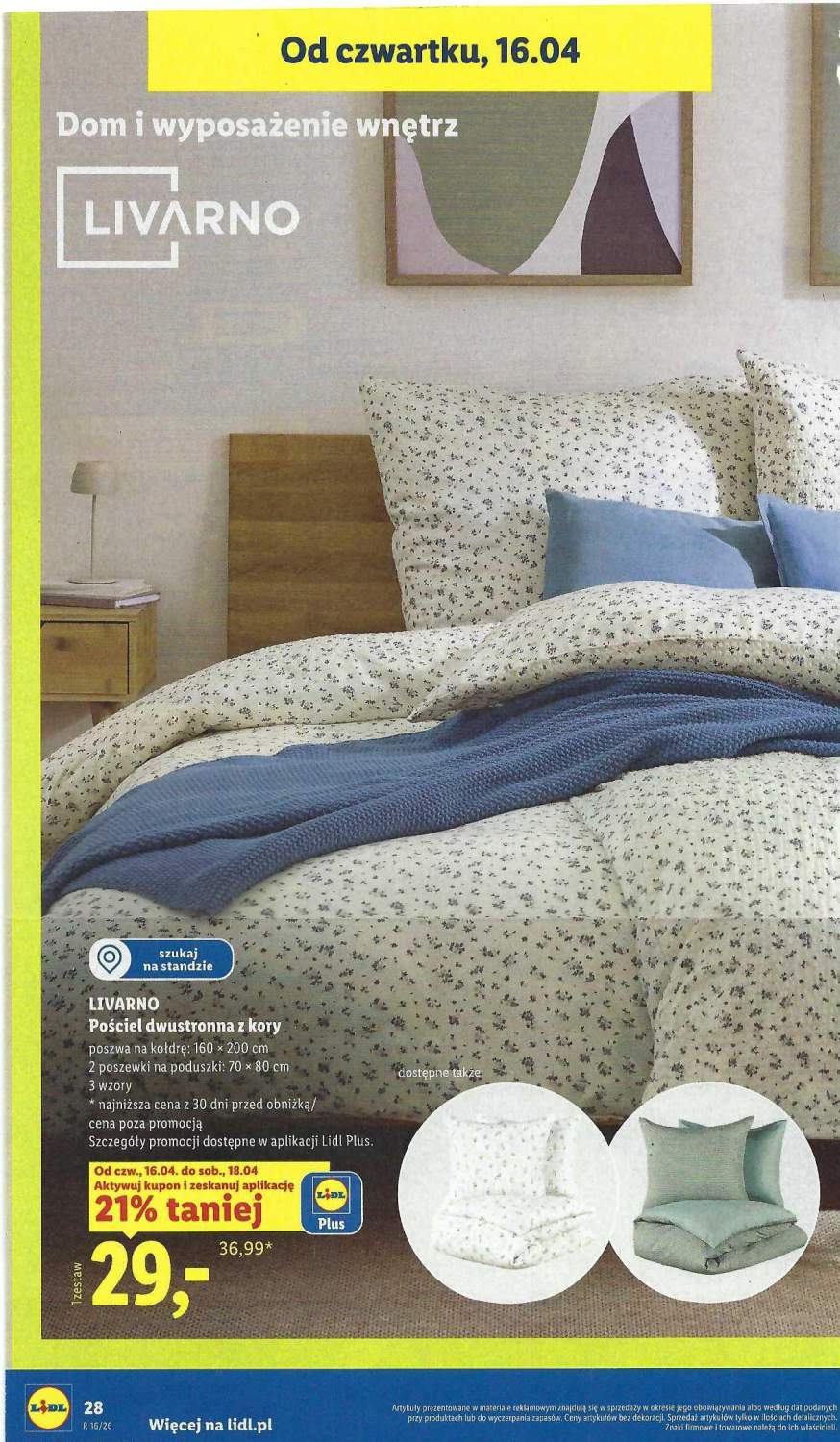 Gazetka – strona 28