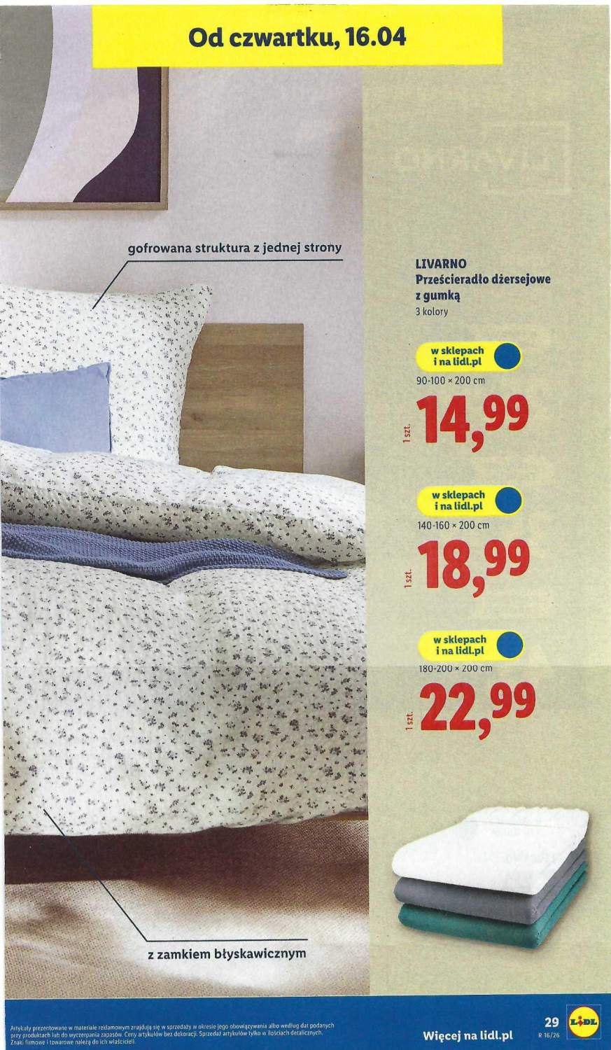 Gazetka – strona 29