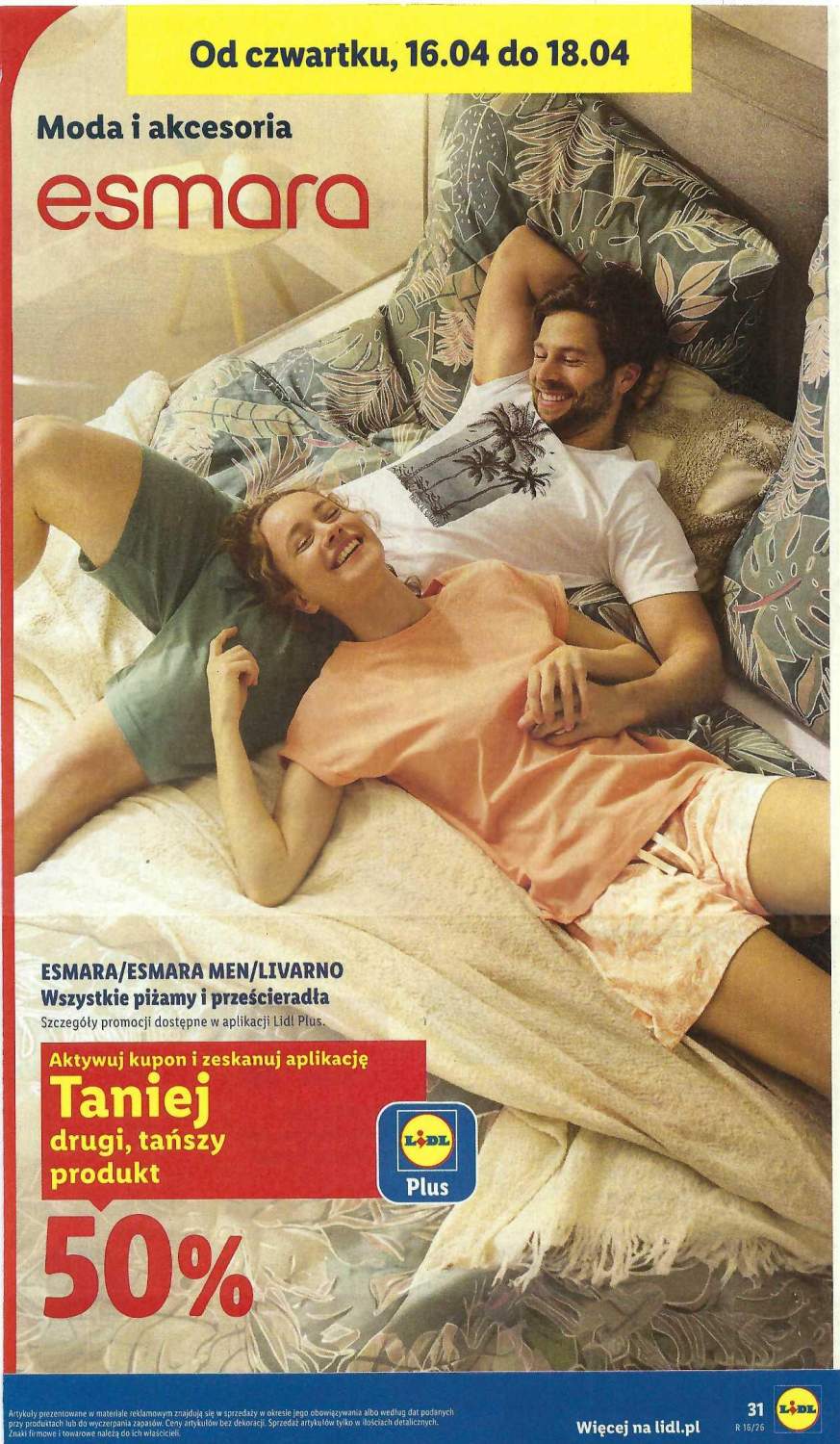 Gazetka – strona 31