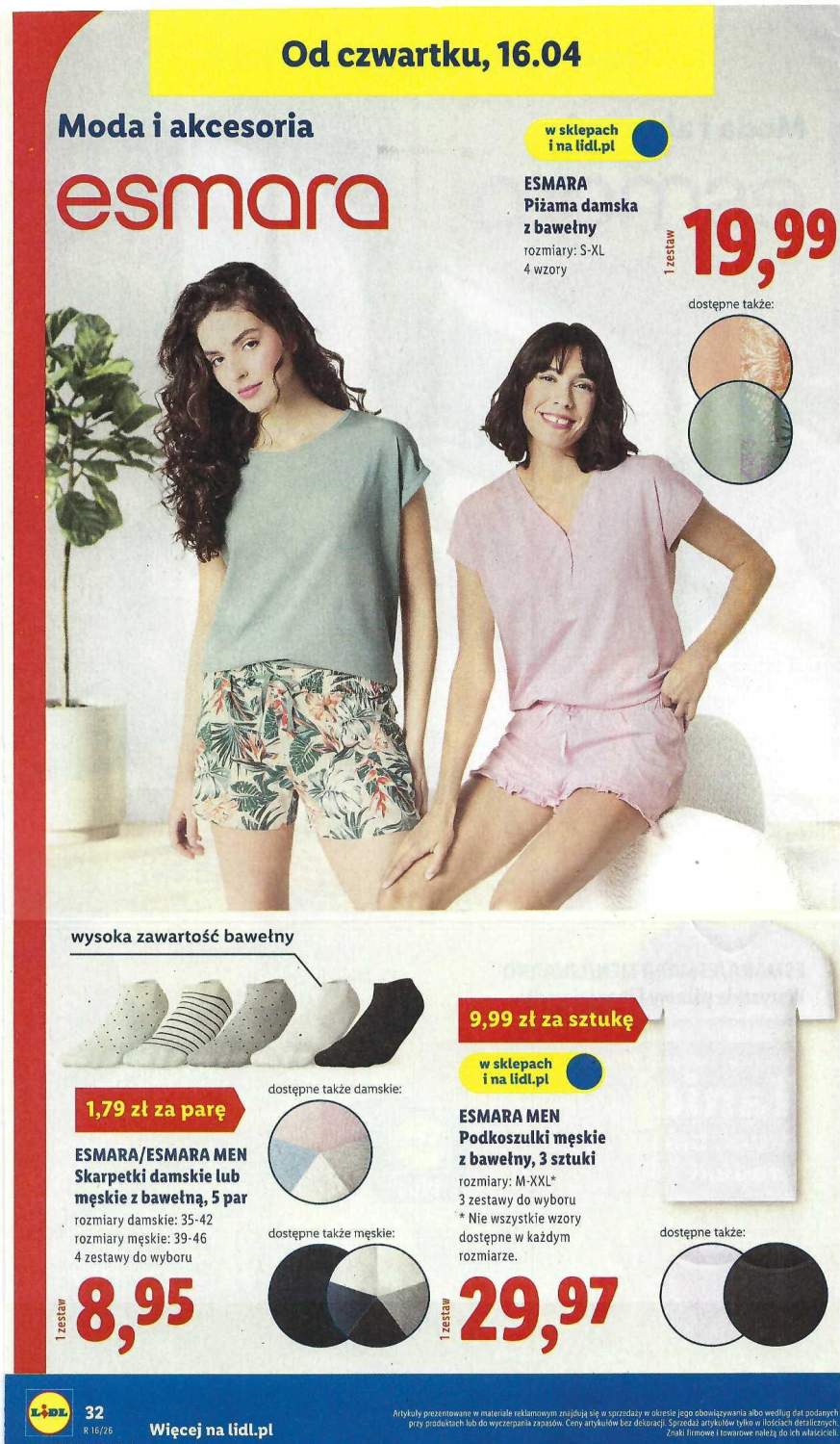 Gazetka – strona 32