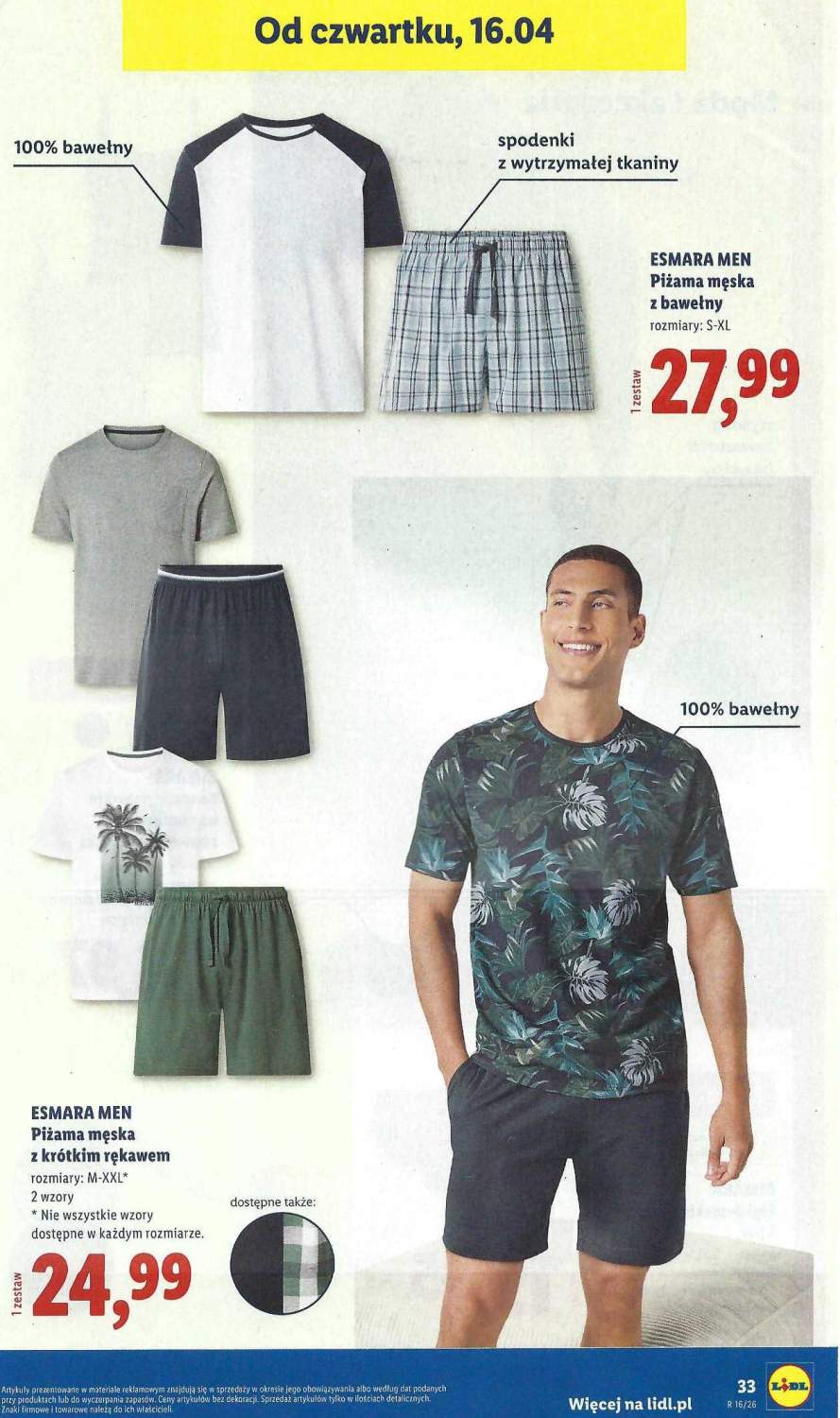 Gazetka – strona 33