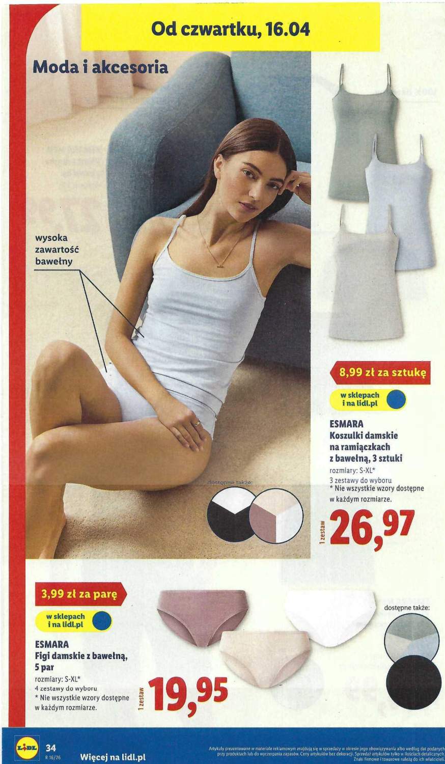 Gazetka – strona 34