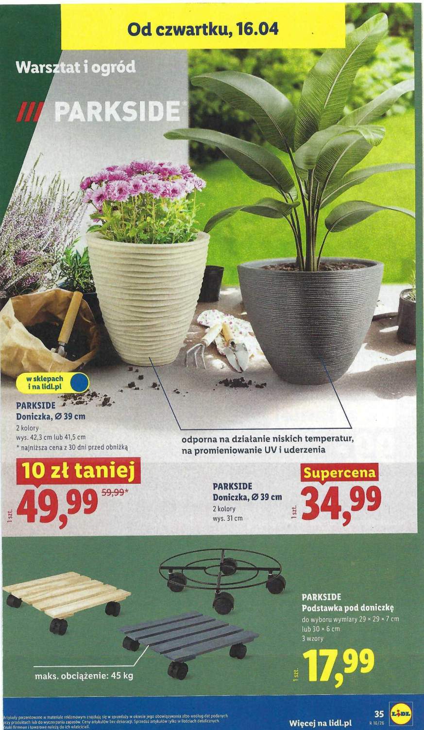 Gazetka – strona 35