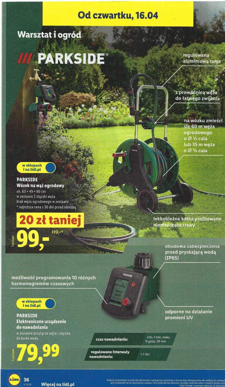 Gazetka – strona 36