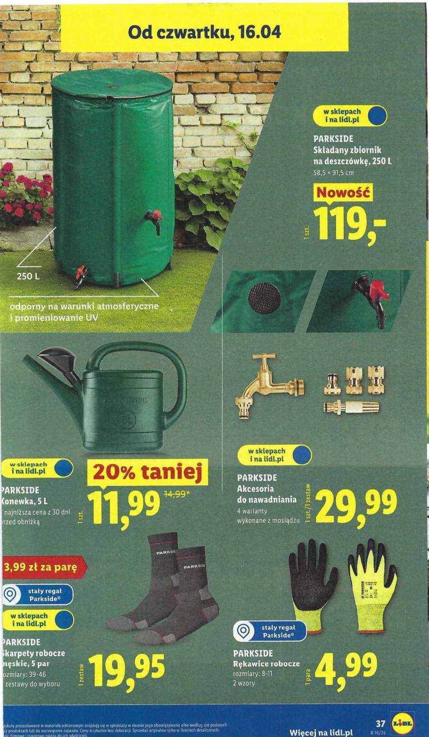 Gazetka – strona 37