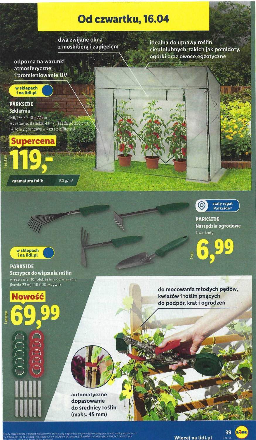 Gazetka – strona 39