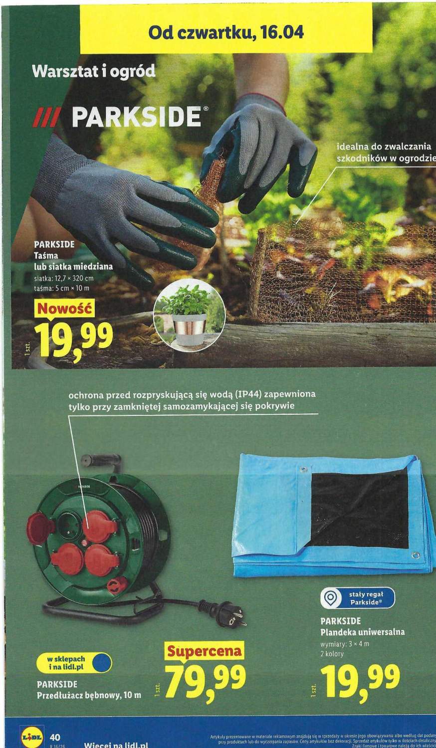 Gazetka – strona 40