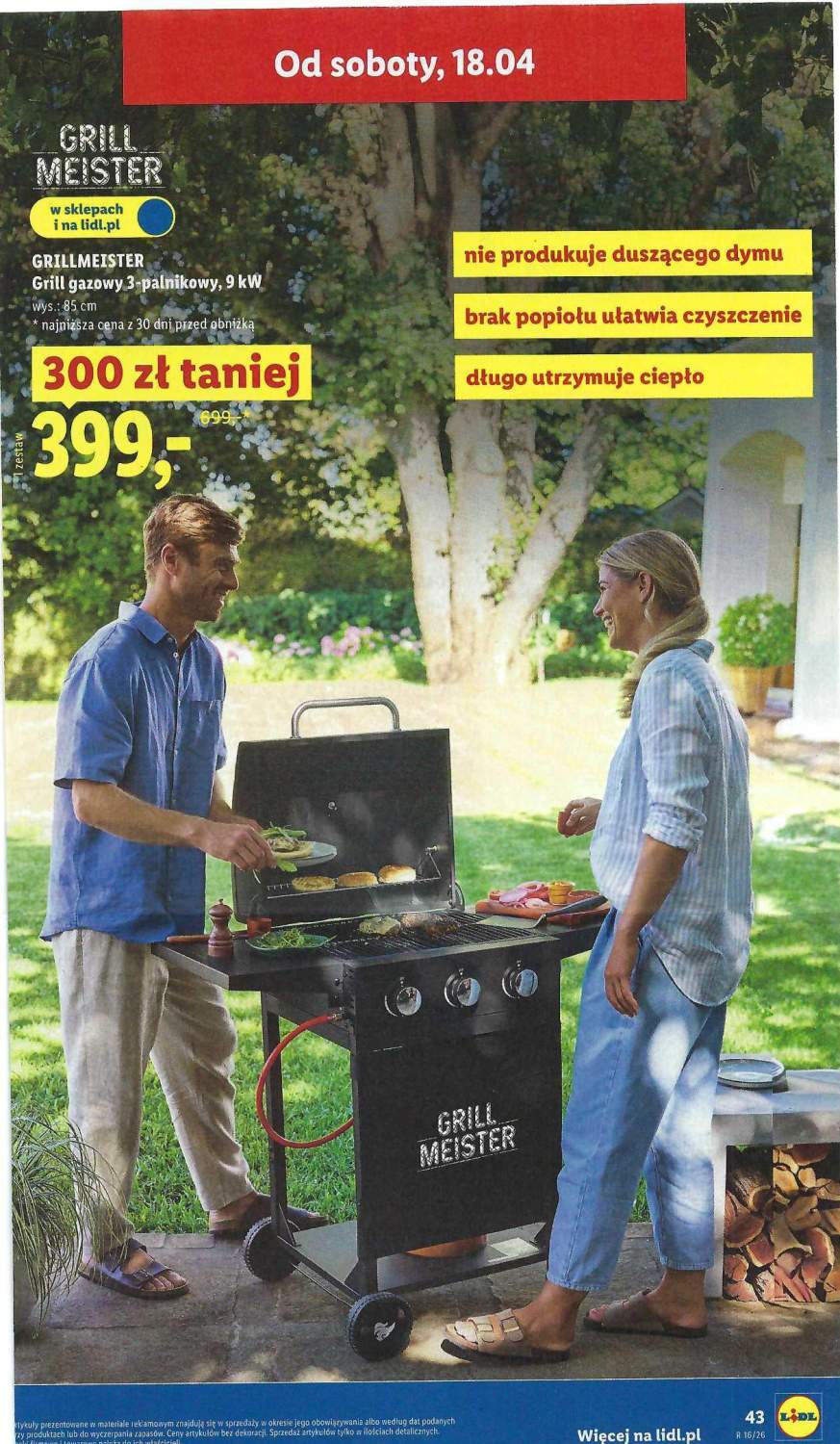 Gazetka – strona 43