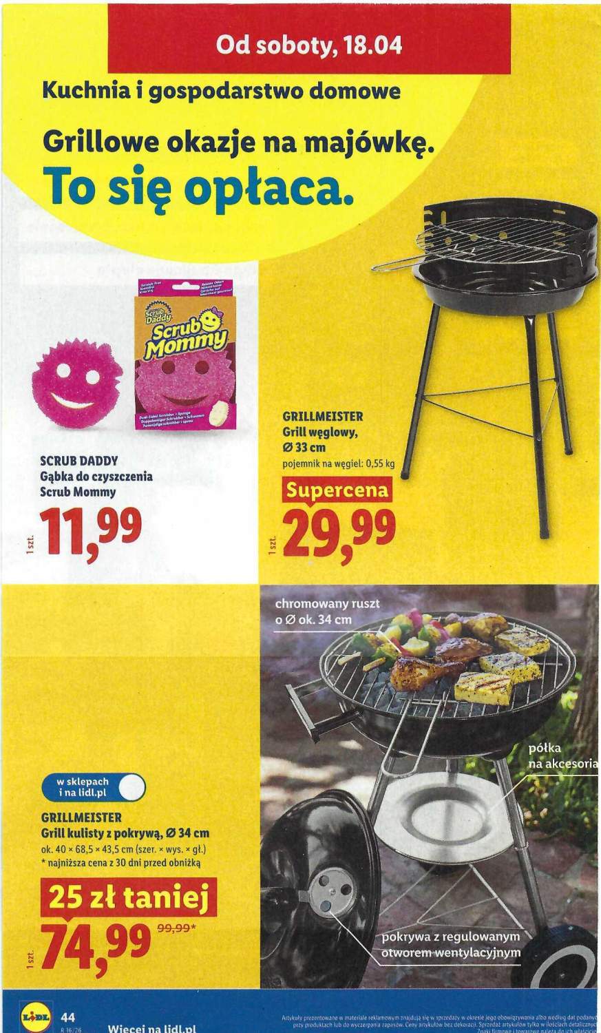 Gazetka – strona 44