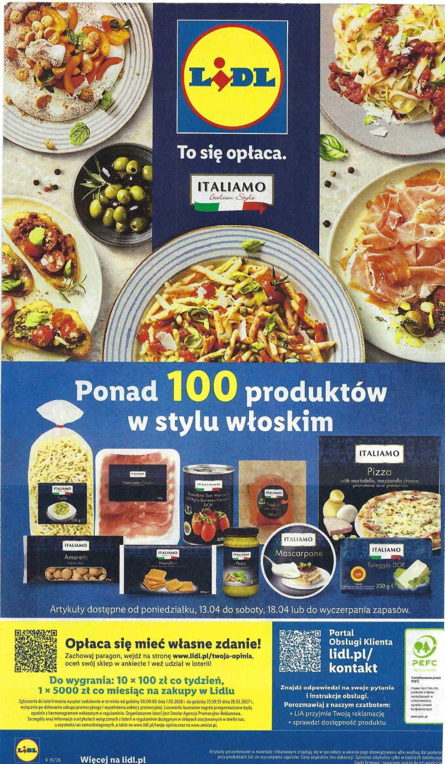 Gazetka – strona 48