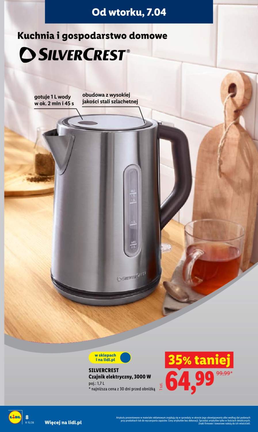 Gazetka – strona 8