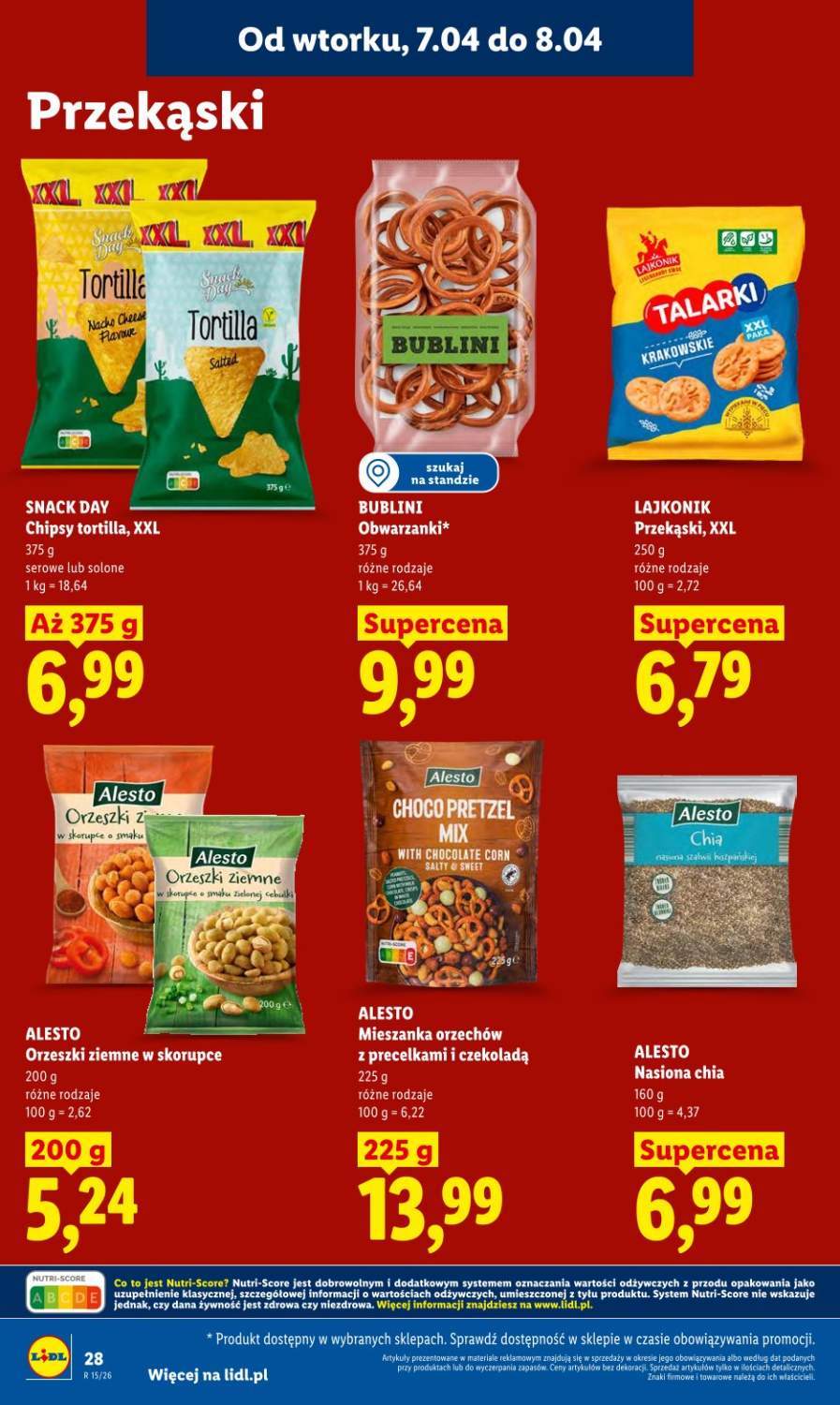 Gazetka – strona 32