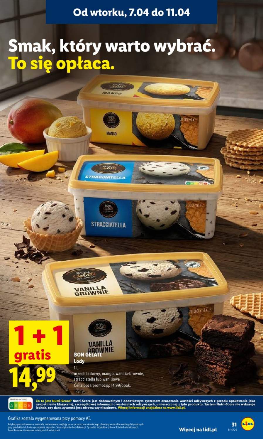 Gazetka – strona 35