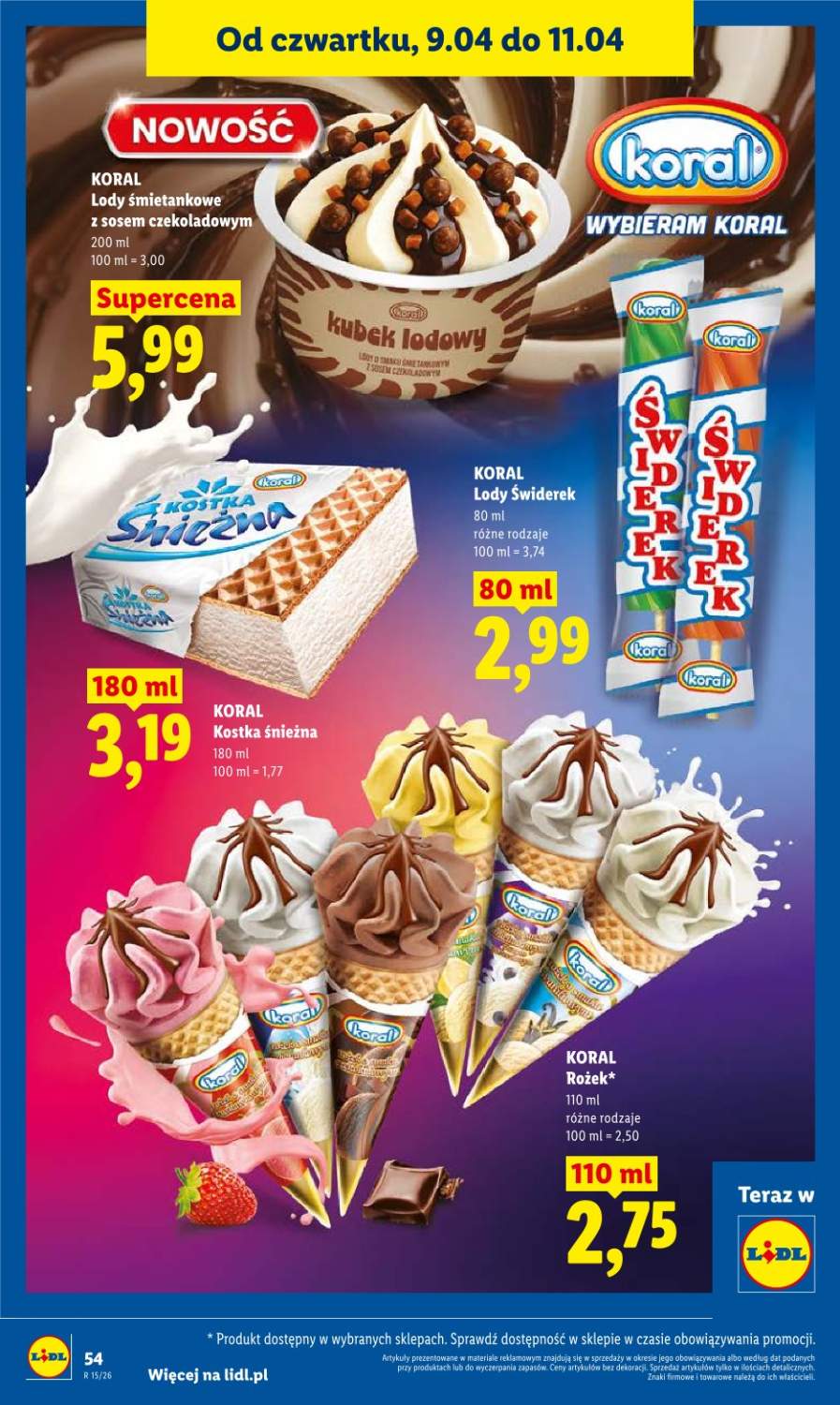 Gazetka – strona 54